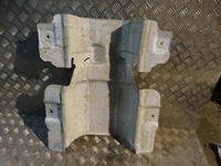 фото thumb №2, Ideal защита тепловая mercedes sl r231 w231 1