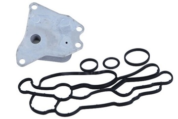 фото thumb №2, 91122/nis радиаторов масла citroen c5 2,7 08-