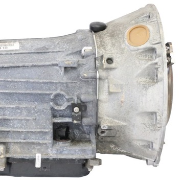 фото thumb №12, Mercedes w164 w205 w212 коробка передач коробки передач автоматическая 722.904 a2192701400