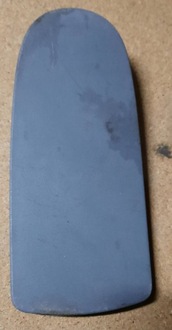 фото thumb №1, Заглушка боковая левый перед iveco daily iv 3802494