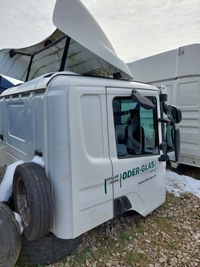фото thumb №1, Кабіна scania p cp16 денна комплектна