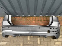 фото thumb №1, Бампер задня задній mercedes gla w247 amg