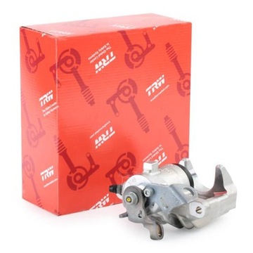 фото thumb №14, Trw bhn275 супорт гальма bhn275 bhn275