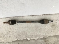 фото thumb №1, Приводной вал задняя mercedes r-klasa w251 05-13