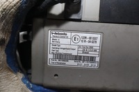 фото thumb №4, Webasto volvo fh iv 460