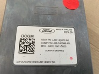 фото thumb №8, Ford mustang mach-e rwd 21r 75.7kwh модуль управление зарядное устройство оригинал