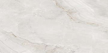 ПЛИТКА ДЛЯ ВАННОЙ КОМНАТЫ, КУХНИ, НАСТЕННАЯ ПЛИТКА GRESS МРАМОР MASSIMO STONE 60x120 БЛЕСК