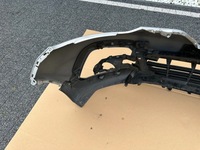 фото thumb №5, Бампер led renault captur i lift оригинал