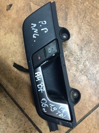 фото thumb №1, Ручка wew. правий перед audi a4 b7 1.9tdi .anglik