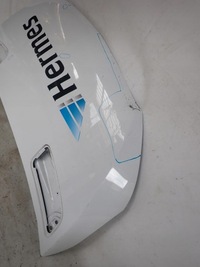 фото thumb №6, Mercedes sprinter iii 3 w907 18- капот крышка двигателя + шумоизоляция