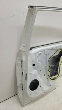 фото thumb №9, Toyota rav4 rav 4 v 5 18+ дверь зад задние правые fv