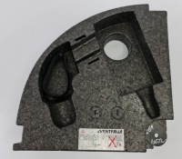 фото thumb №1, Бардачок na hak bmw 5 e61 6760993