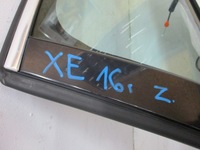 фото thumb №6, Дверь левая задние jaguar xe 16r