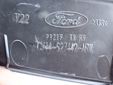 фото thumb №9, Ford kuga mk2 перемикач скла правий зад cv44-s27442-abw