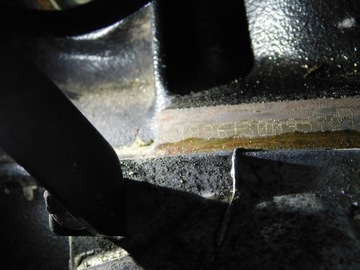 фото thumb №9, Двигатель комплект. коробка передач a/t ecu swap - mercedes e w211 3.2 cdi 100тыс. км