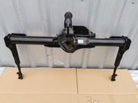 фото thumb №8, Audi q5 ii 80a 16- hak буксировочный oris жгут 80a800495l