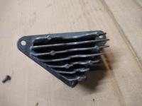 фото thumb №3, Renault master iv преобразователь модуль led левая оригинал