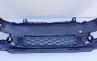 фото thumb №10, Бампер перед передний volkswagen polo 2009-2014 6r0807221