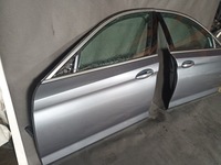 фото thumb №12, Дверь перед левая правое bmw 5 g30 g31 c2y bluestone w цвет