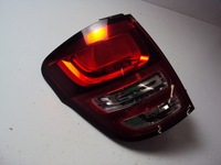 фото thumb №2, Лампа лівий зад citroen c3 ii 09-13