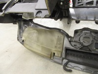 фото thumb №6, Панель роздавальна bmw 5 e60 e61 європа 05-07r. чашки чорна