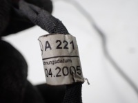 фото thumb №6, Джгут радара задня mercedes s500 w221 a2215407505