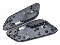 Porsche taycan 9j1 2021 елемент  консолі центральної 9j1858987 Ціна, фото thumb