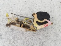 фото thumb №3, Замок правий задня chevrolet matiz spark ii 2 pin