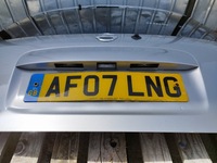 фото thumb №12, Крышка багажника стекло зад nissan note e11 годы 2006-2012 оригинал ky0 g