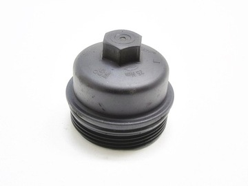 фото thumb №1, Кришка фільтра масла 1.2 16v corsa c d astra h agila