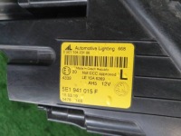 фото thumb №8, Skoda octavia iii lift full led лампа ліва передня 5e1941015f