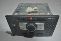 фото thumb №1, Радіопрогравач cd opel vecra c 13113147