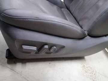 фото thumb №6, Сидіння водія ліва сторона toyota highlander xu70 21r європа