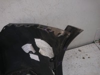 фото thumb №14, Seat ateca 575 бампер задній задня