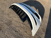 Бампер перед передний jeep grand cherokee 6.4 srt wk2 2014+ Недорого, фото thumb