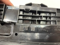 фото thumb №6, Bmw 4 i4 g26 nowa oryg повітропровід повітря жалюзі oryg 5a1e918