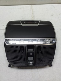 фото thumb №1, Mercedes w222 лампа потолочный