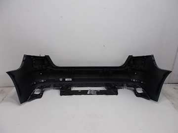 фото thumb №8, Audi a3 8v4 рестайлинг sportback 16-20 бампер зад новый