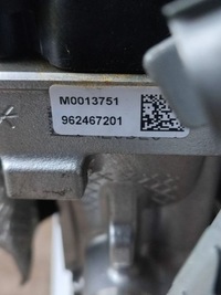 фото thumb №8, Двигатель блок двигателя блок система топливный bmw x3 g01 2020 b48b20b