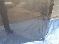 фото thumb №10, Капот mercedes w212 c755 755 przedlift