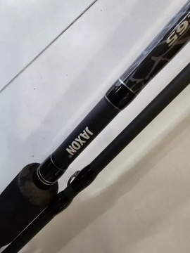 СПИННИНГ CASTING GREY STREAM 2.70 20-65G JAXON WJ-DSX27065