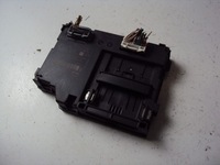 фото thumb №1, Замок запалювання зчитувач renault clio iv lift