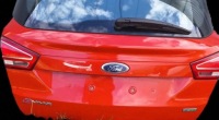 фото thumb №7, Крышка багажника зад ford b-max