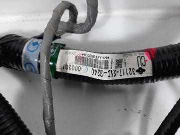 фото thumb №11, Honda civic viii sedan 1.3 ima 10r джгут установка панелі 32117-snd-g240