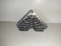 фото thumb №2, Модуль jeż led лівий renault master iv 19-