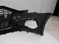 фото thumb №11, Audi a3 8y 19-23 бампер передній org