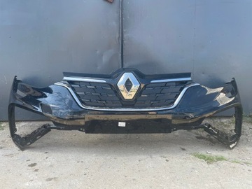фото thumb №1, Renault arkana rs line бампер перед переднее