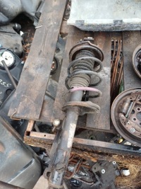 Усилитель тормозов насос тормозная citroen picasso 0204024764 в Украине, фото thumb