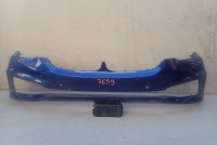 фото thumb №1, Бампер перед передній bmw 5 v g30 g31 2017-