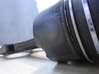 фото thumb №7, Поршень з шатун fiat ulysse 2.0 jtd 16v rhw